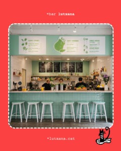 claves para emprender marca personal ikigai marketing digital negocios proyectos con valores marketing con alma bar lutxana ecofriendly ecofeminista barcelona ideas de negocio futuro economia circular