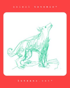 ¿Qué son los animales totémicos? ¿Cómo saber cuál es tu animal totémico? ¿Qué significado tienen los animales totémicos? ¿Cuál de los animales resuena contigo?  ¿Quieres que te ayude a descifrar tu animal totémico?