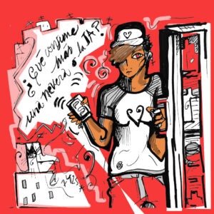 ❤️ ¿Qué consume más una nevera o la Inteligencia Artificial? Descúbrelo en el Blog lutxana Coolhunter*