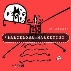 barcelona marketing con alma diseño emprender en Europa creatividad la rambla colon cat