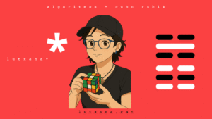 Algoritmos para jugar y resolver juegos como el cubo de Rubik. Aprende algoritmos jugando. ¿Qué algoritmo se utiliza para resolver el cubo de Rubik?