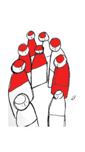 Conclave papa poder comunista religions