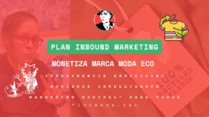 COMO MONETIZAR PROYECTOS DIGITALES TIENDA ONLINE MARCA MODA ECOLÓGICA