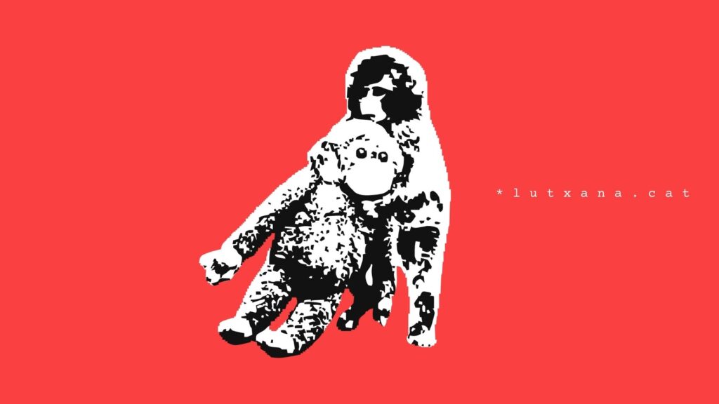 mono punch mona de pascua semana santa