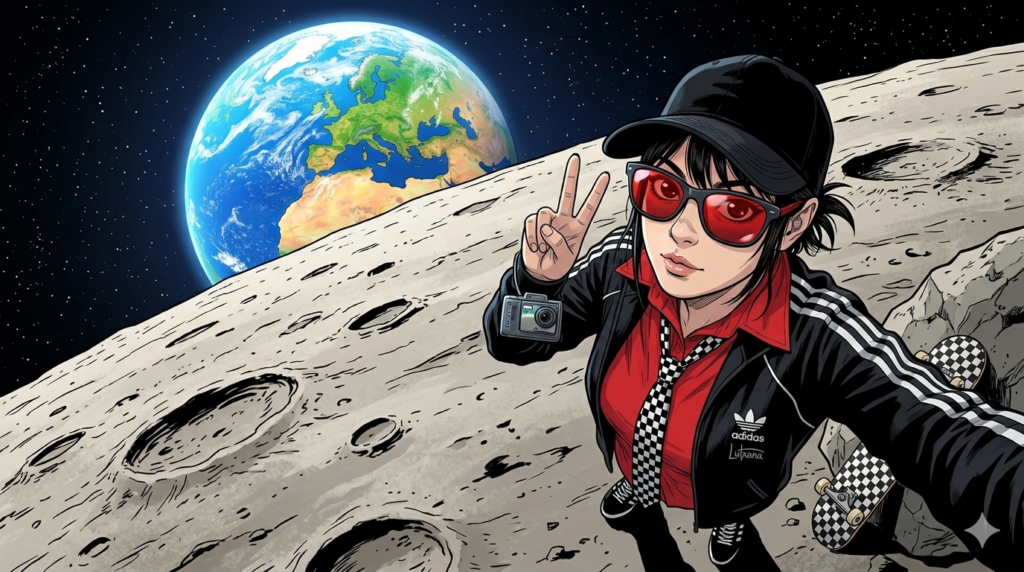 Manifiesto: Seguras en la inseguridad constante