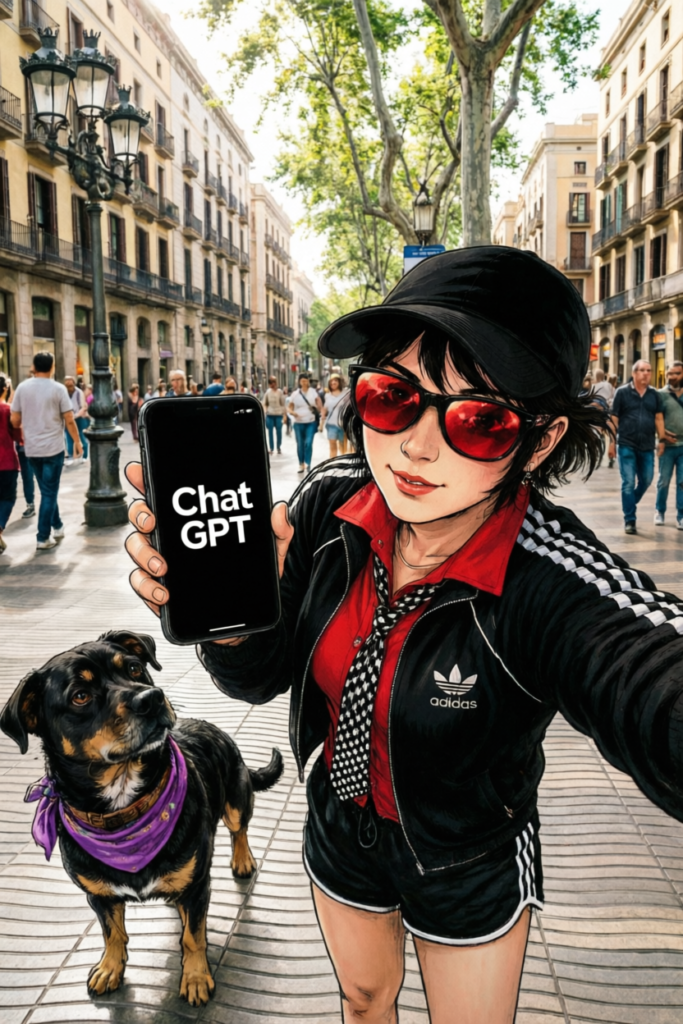 Nuevo Chat GPT 5.6 y la era de la IA generativa interactiva más humana.