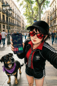 Por qué en el futuro todo serán tokens: economía digital