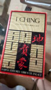 i ching predicciones tradicionales IA